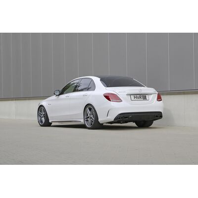 mercedes w205 c63 amg hr hvf spor yay 7
