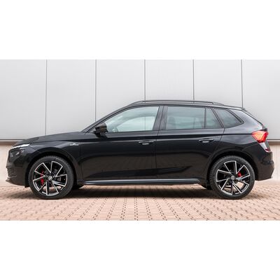 skoda kamiq hr spor yay 3