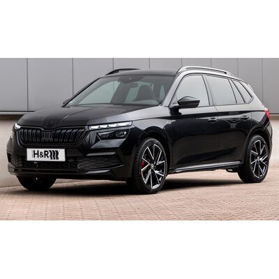 skoda kamiq hr spor yay 2
