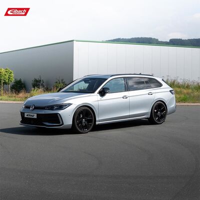 passat b9 variant eibach pro kit 1