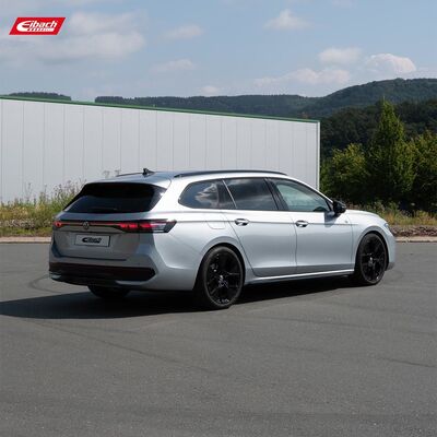 passat b9 variant eibach pro kit 3