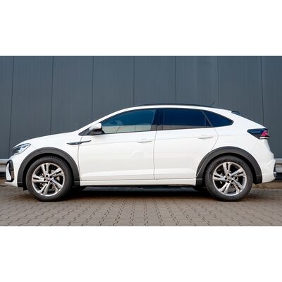 vw taigo hr spor yay 30mm 3