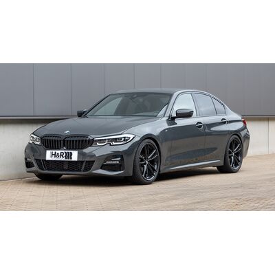 bmw g20 M340i hr spor yay