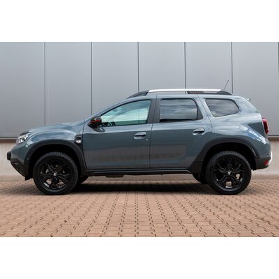 dacia duster hr yükseltme yayı 3