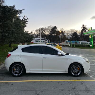 alfa romeo 1.4t hr spor yay 30mm