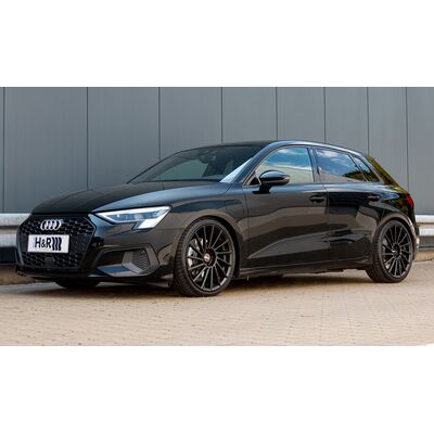 audi a3 8y sportback hr spor yay 50mm