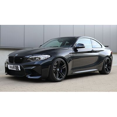 bmw f87 m2 hr spor yay 2