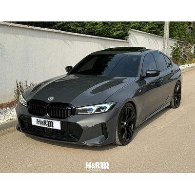 bmw g20 320i hr spor yay 30mm