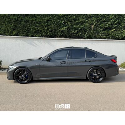 bmw g20 320i hr spor yay 30mm 3