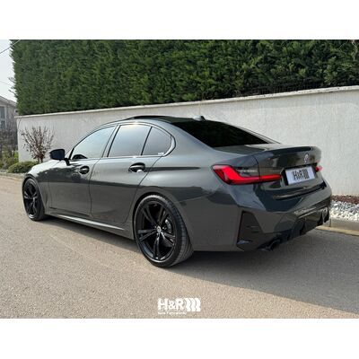 bmw g20 320i hr spor yay 30mm 4