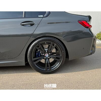 bmw g20 320i hr spor yay 30mm 6