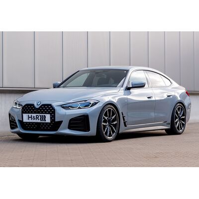 bmw g26 gran coupe hr spor yay 40mm