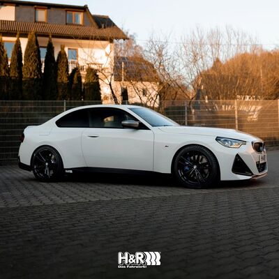 bmw g42 m240i hr spor yay 35mm 2
