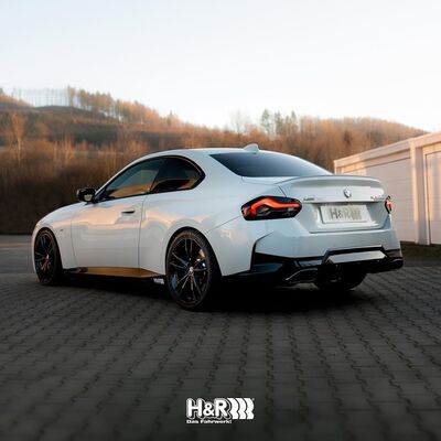 bmw g42 m240i hr spor yay 35mm 3