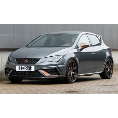 seat leon cupra hr spor yay