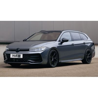 vw passat b9 variant hr spor yay 30mm 2