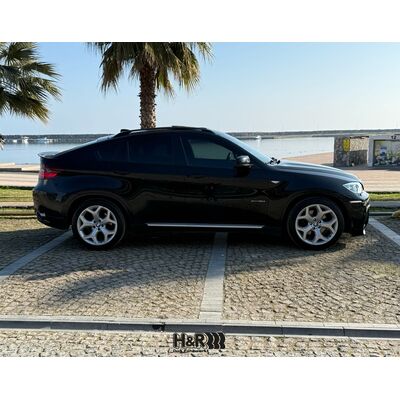 bmw e71 x6 hr spor yay 35mm 3