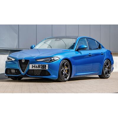 alfa giulia hr spor yay 2
