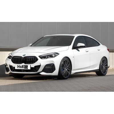 bmw f44 gran coupe hr spor yay 35mm 2
