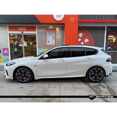 bmw f70 120i xt spor yay 30mm