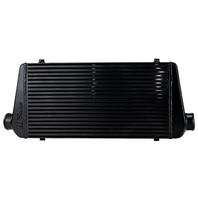 universal intercooler