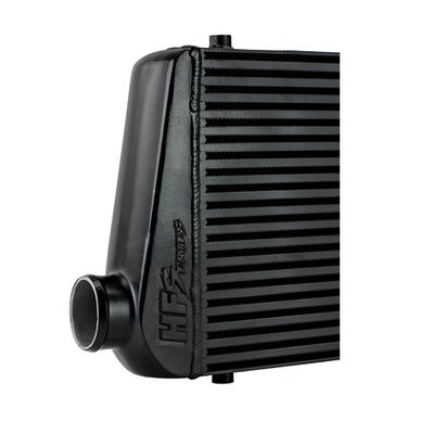 hg intercooler