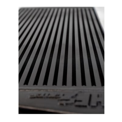 hf series universal intercooler