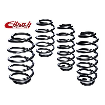 fiat panda eibach spor yay
