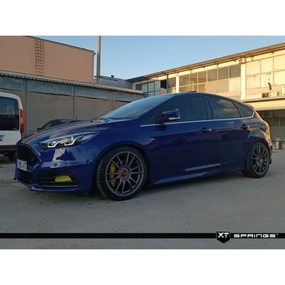 Ford Focus 3 Xt spor yay 30mm 2