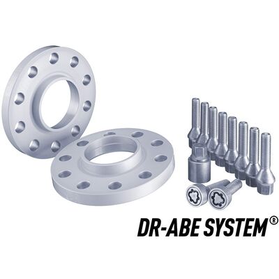 toyota supra hr spacer 15mm