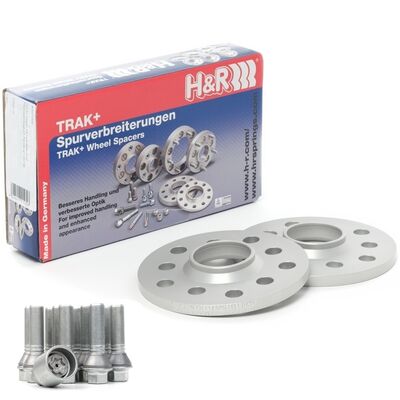 bmw g30 hr dr abe spacer
