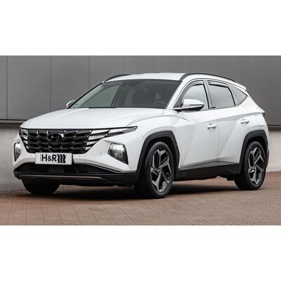 hyundai tucson hr spor yay 2