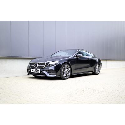 mercedes w238 hr spor yay 3
