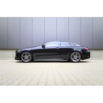mercedes w238 hr spor yay 4