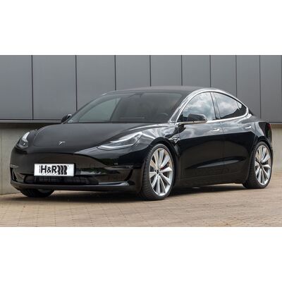 tesal model 3 4wd hr spor yay 30mm
