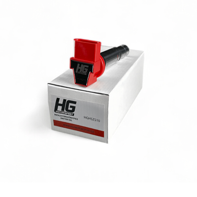 audi tfsi hg motorsport bobin