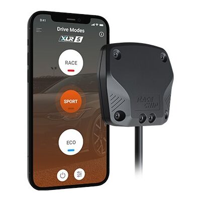 Alfa Romeo Gaz Tepkime Cihazı RaceChip