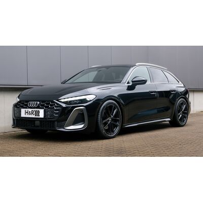 audi a5 f2 avant hr spor yay