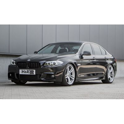 bmw f10 hr coilover 2