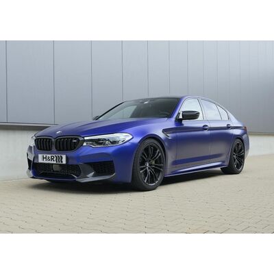 bmw f90 m5 competition hr spor yay 2