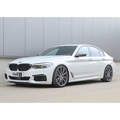 bmw g30 520i 520d hr spor yay