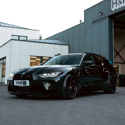 bmw g81 m3 touring hr hvf spor yay