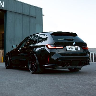 bmw g81 m3 touring hr hvf spor yay 2