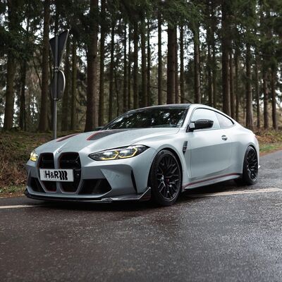 bmw g82 m4 coupe csl hr hvf spor yay