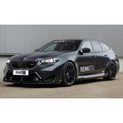 bmw g99 m5 touring hr spor yay 2