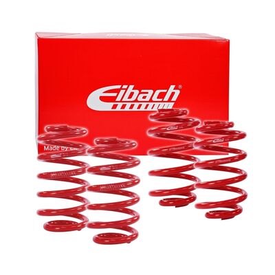 seat ibiza kj eibach spor yay