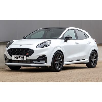 ford puma st hr spor yay 25mm