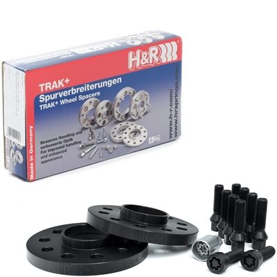 bmw g11 g12 hr dr abe spacer