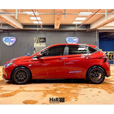 hyundai i20 hr spor yay 3