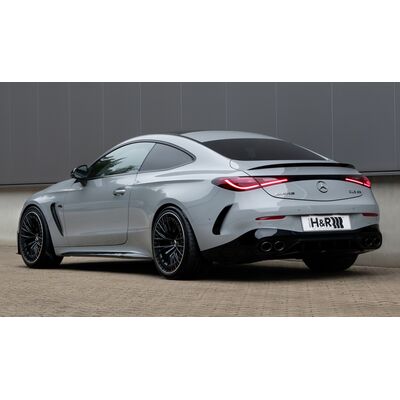 mercedes cle 53 amg hr spor yay 3